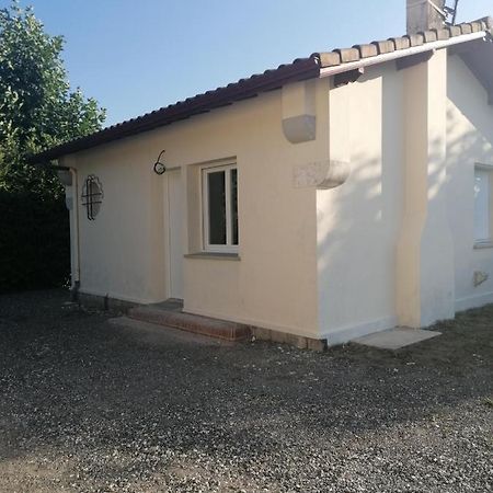 La Graviere Villa Saint-Geours-de-Maremne Exterior photo