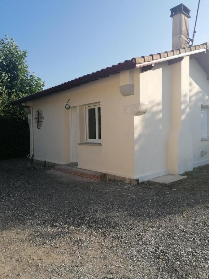La Graviere Villa Saint-Geours-de-Maremne Exterior photo